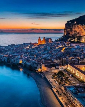 Bellavista63 Cefalù